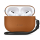Pozostałe TECH-PROTECT Naturalfit Do Apple Airpods Pro 3 Brown 5906302333240